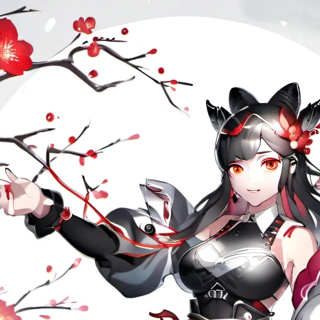 chat with ai character: carson