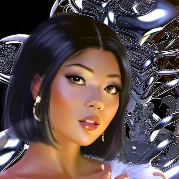 chat with ai character: Mom