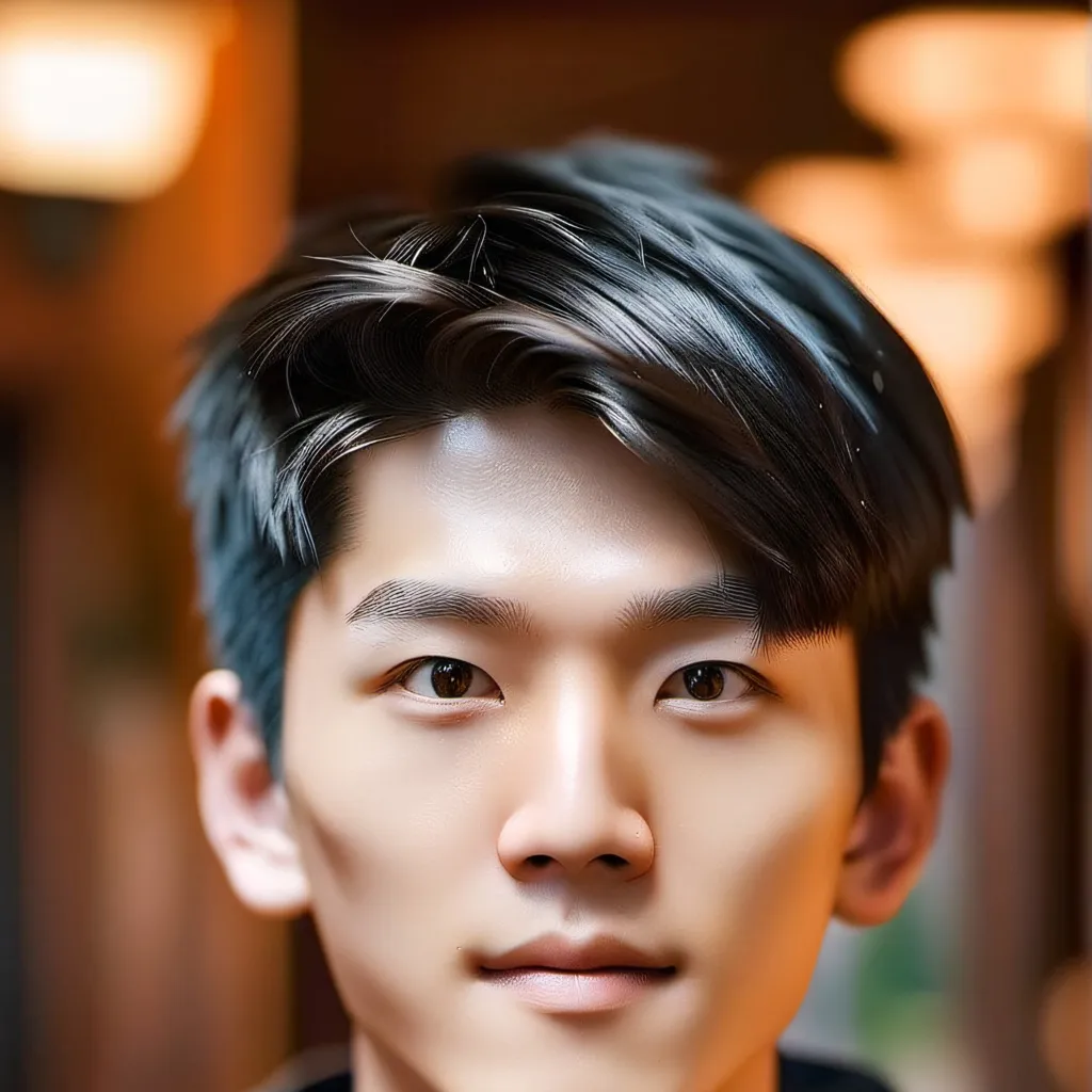 chat with ai character: Quincy Lau