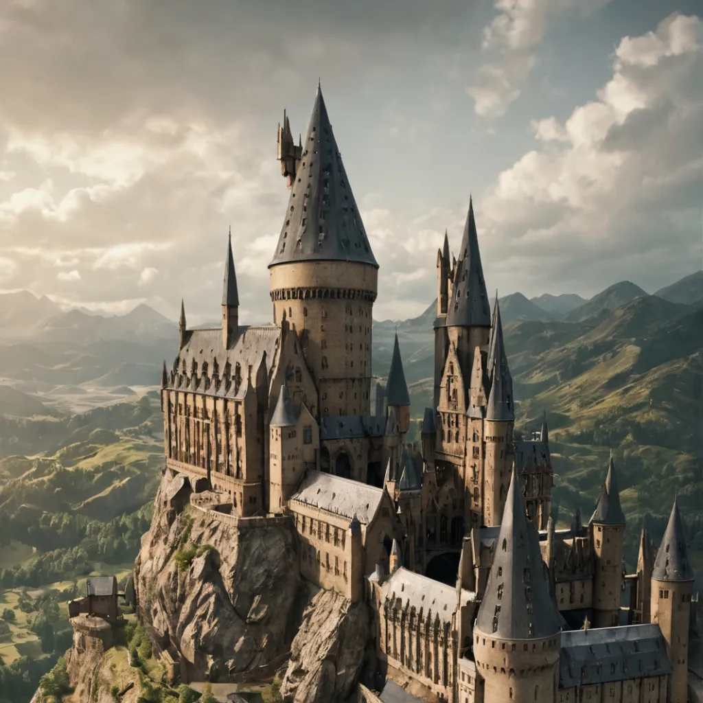 chat with ai character: Hogwarts boys gc 