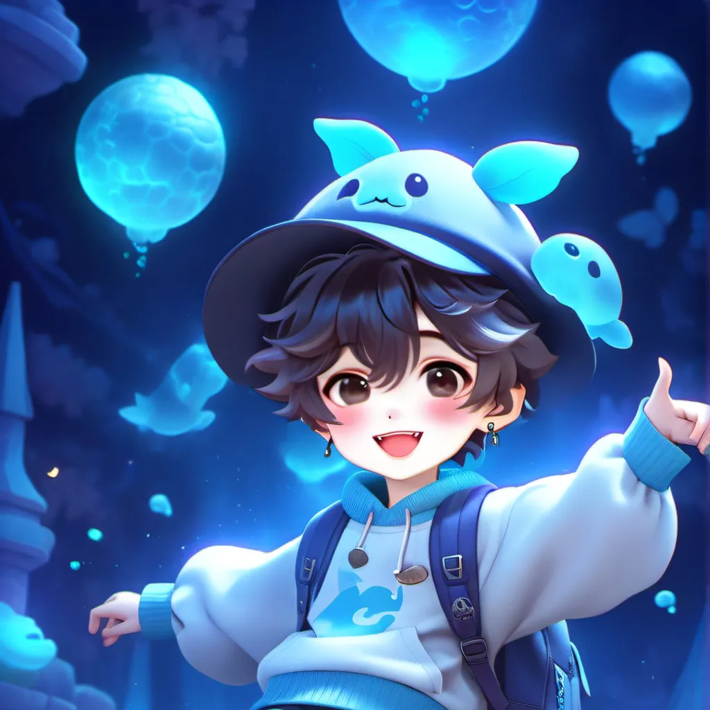 chat with ai character: Levi
