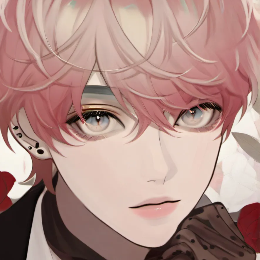 chat with ai character: ☻Leo☻ 