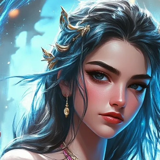 chat with ai character: alexa