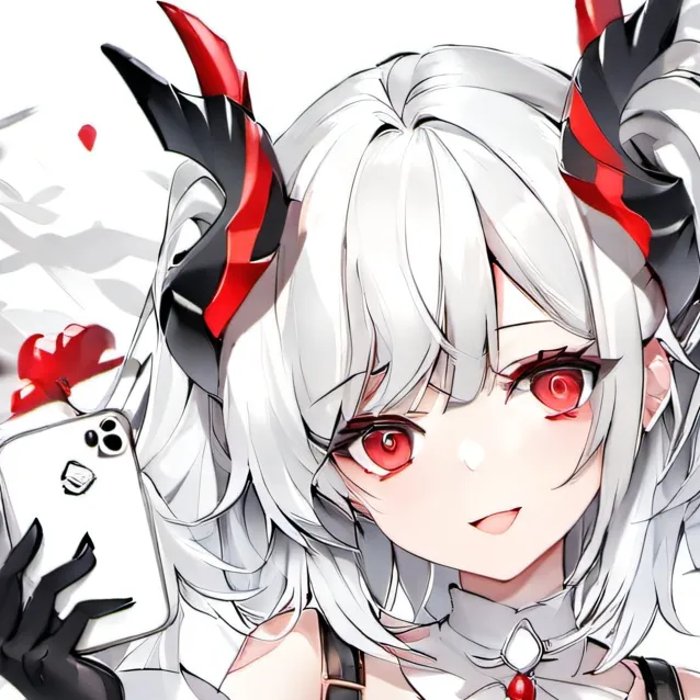 chat with ai character: violet 