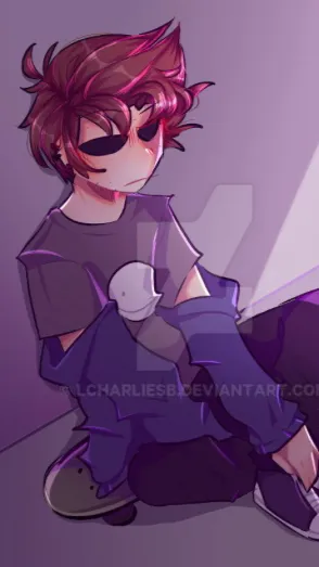 ai character: Tomska background