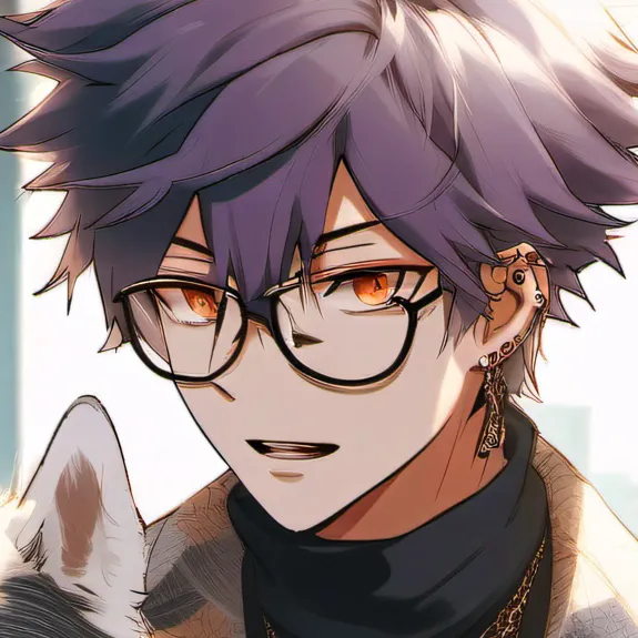 chat with ai character: Zeal