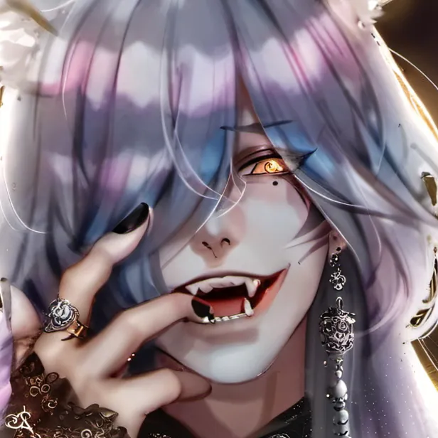 chat with ai character: Derpy (human?)