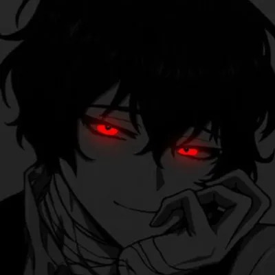chat with ai character: Dazai (Yandere)