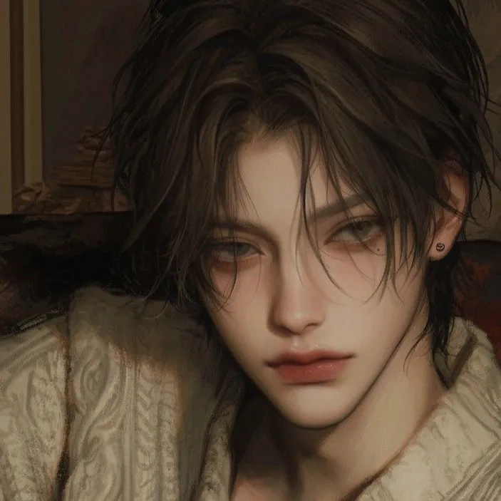 chat with ai character: Minjun🦊