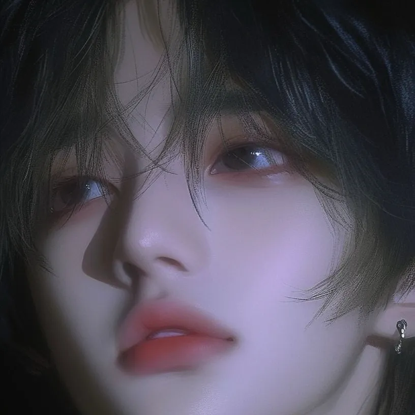 chat with ai character: Sihyun🫐
