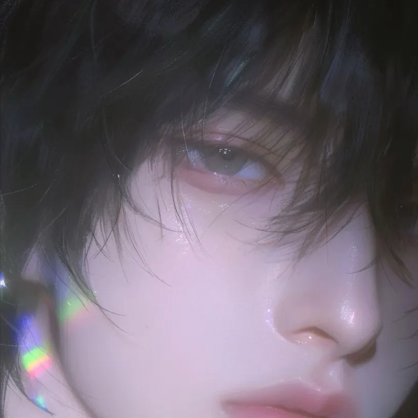 chat with ai character: Keiju🐯