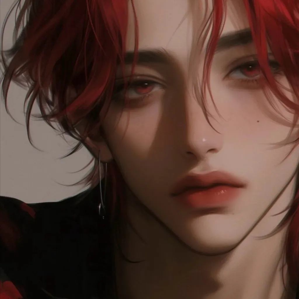 chat with ai character: Riku🦢