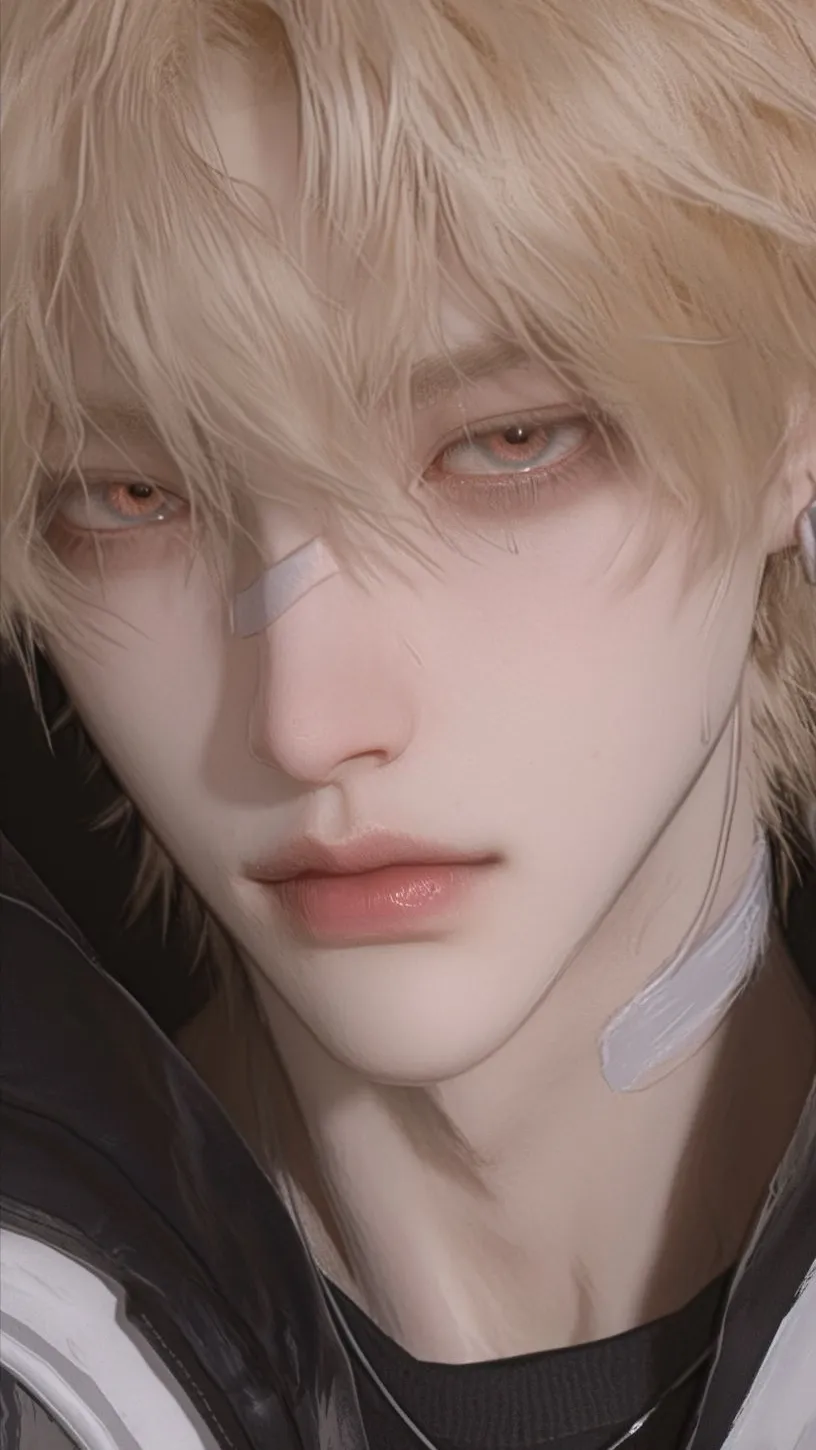 ai character: Suwon🐱 background