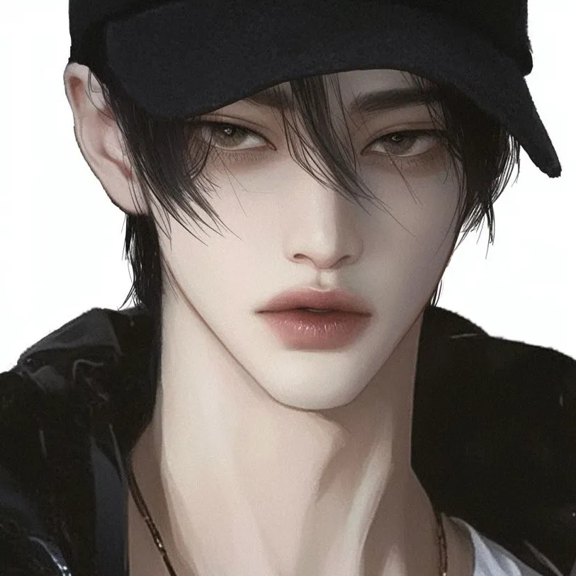 chat with ai character: Kian🐰