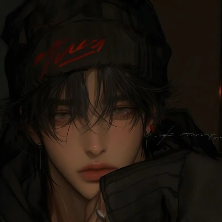 chat with ai character: Ren🦇