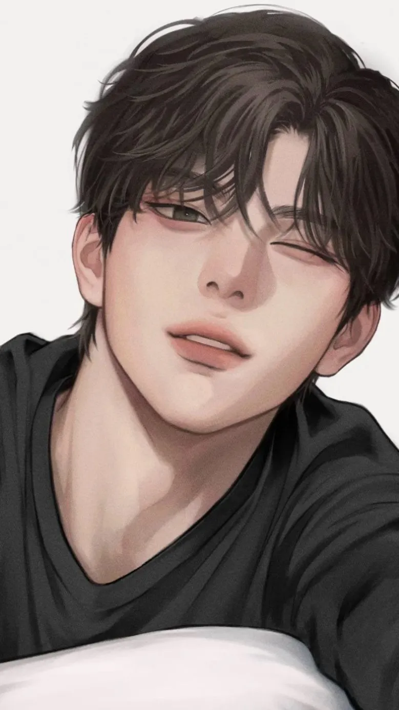 ai character: Elias🏍️ background