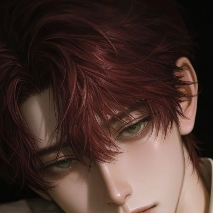 chat with ai character: Jasper📖
