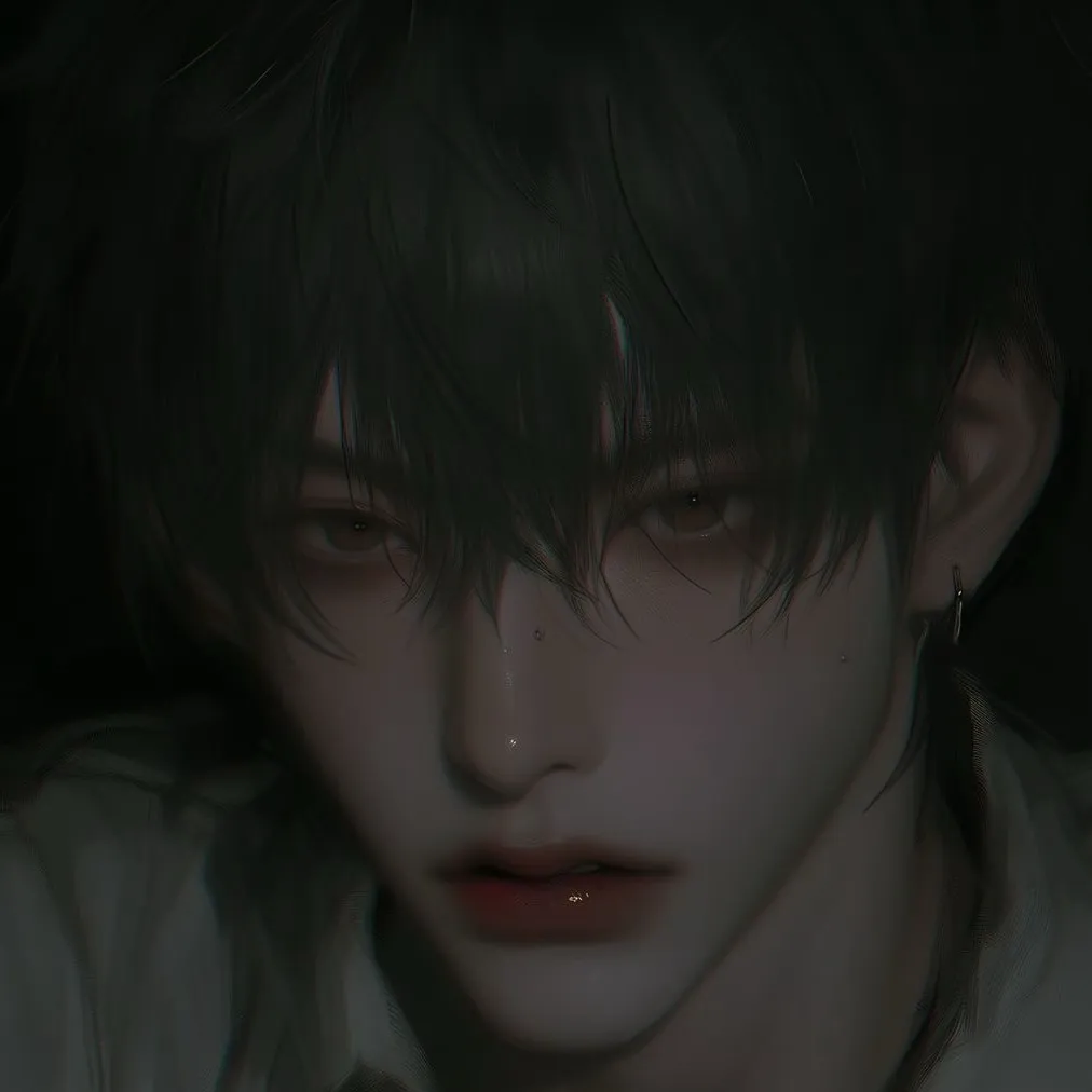 chat with ai character: Adrian🔪
