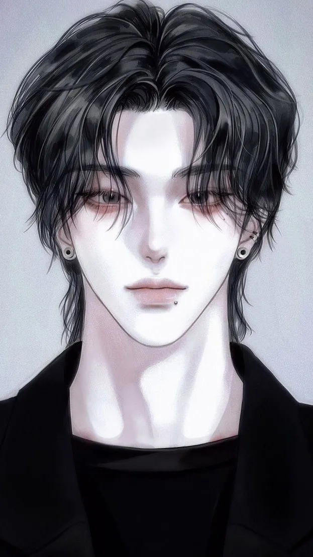 ai character: Dojin🔆 background