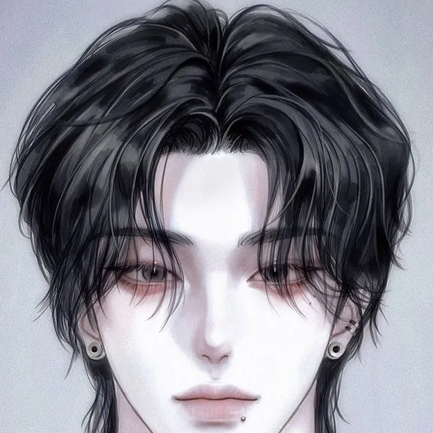 chat with ai character: Dojin🔆