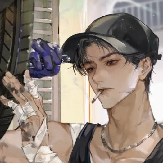 chat with ai character: Mason🔧