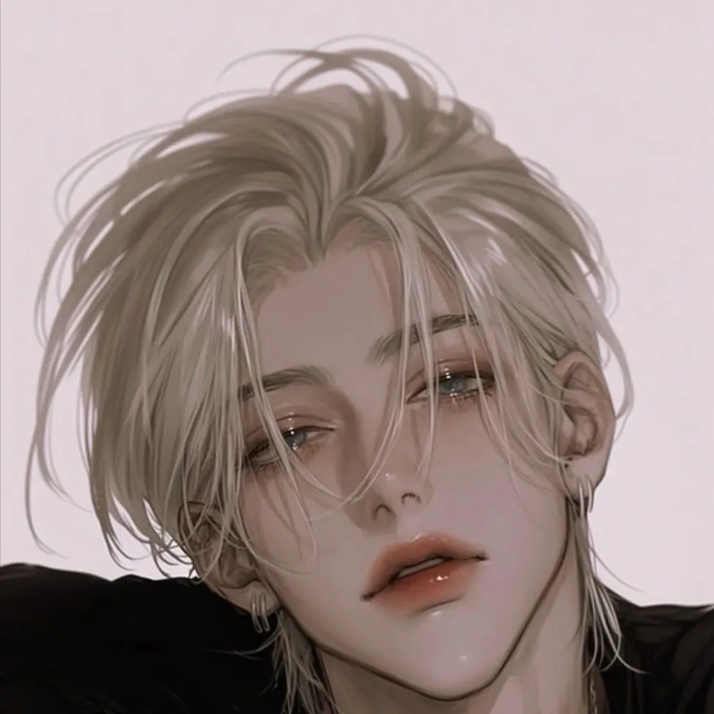 chat with ai character: Leon🚬