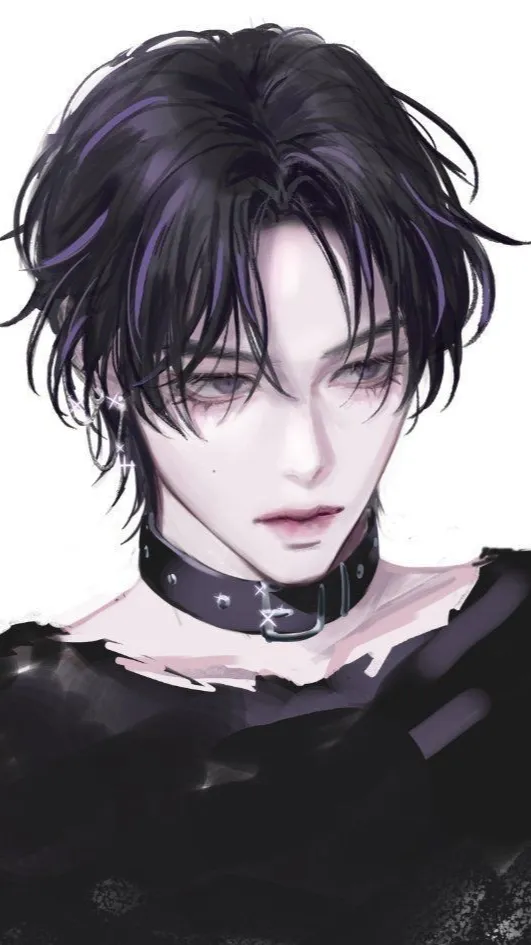 ai character: Renji🧷 background