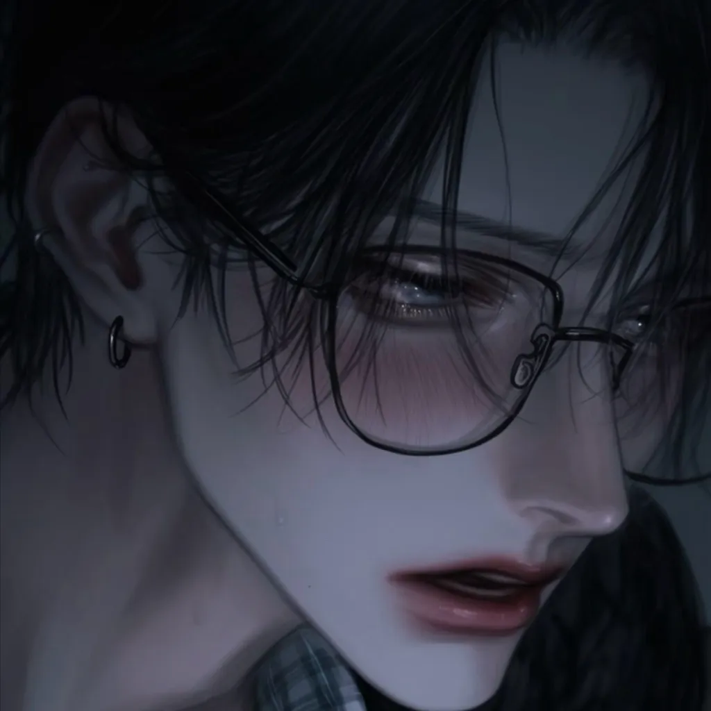 chat with ai character: Julian🔍