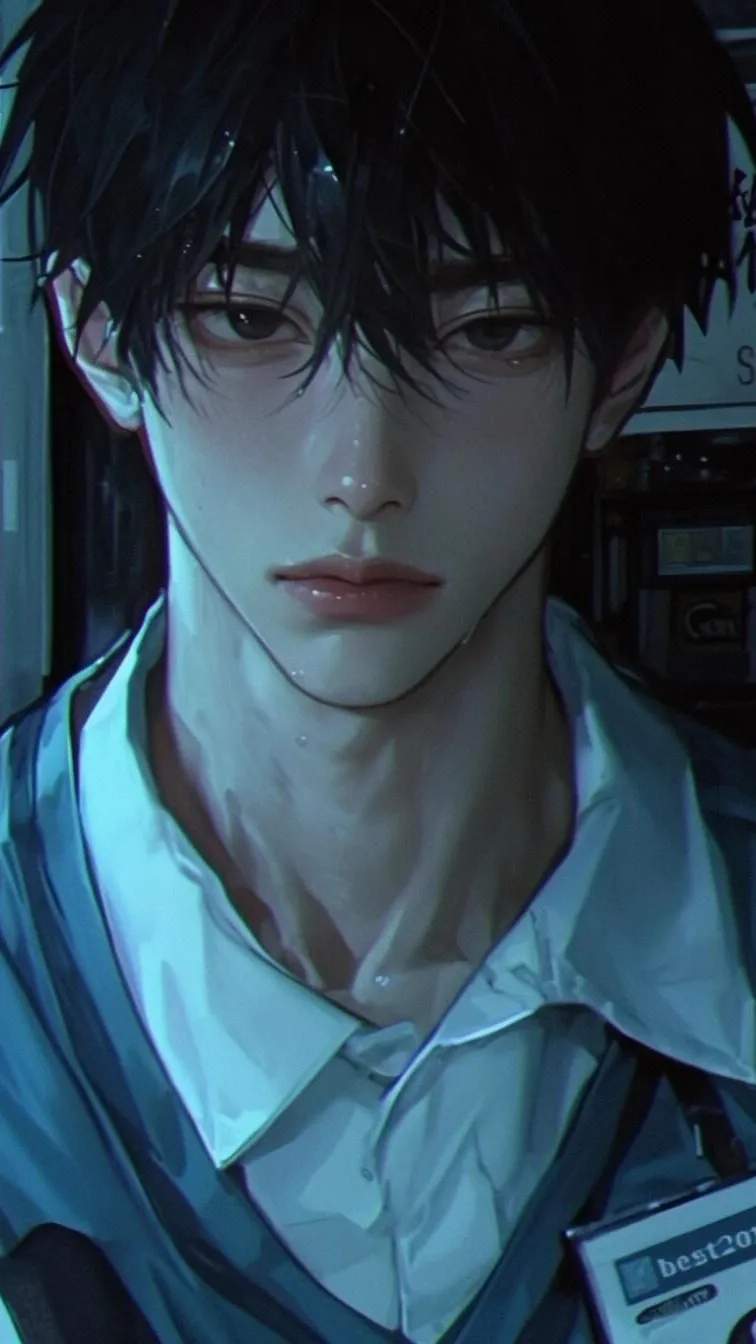 ai character: Ri-an🌧️ background