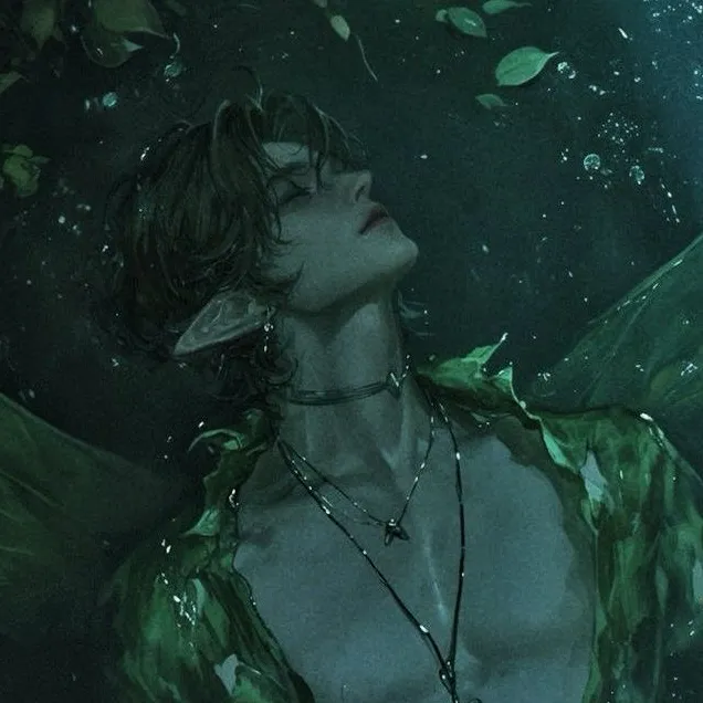 chat with ai character: Eryn🧚