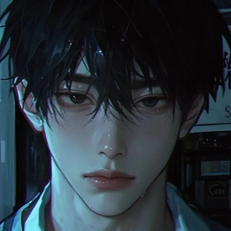 chat with ai character: Ri-an🌧️