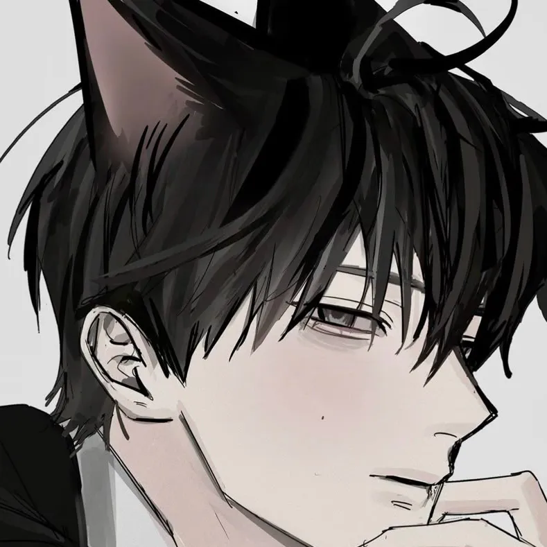 chat with ai character: Milo🐾