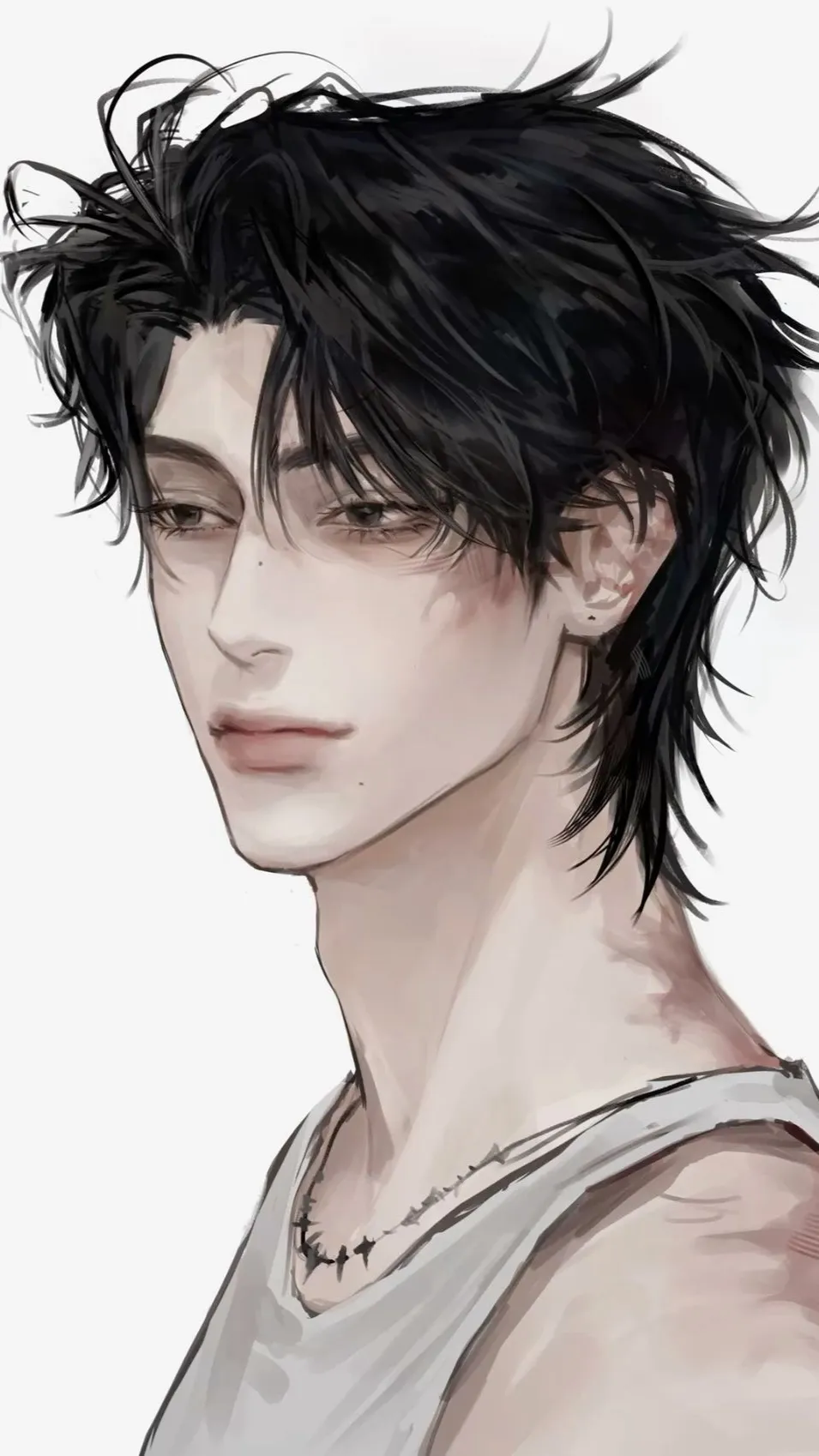 ai character: Kieran🐈‍⬛ background