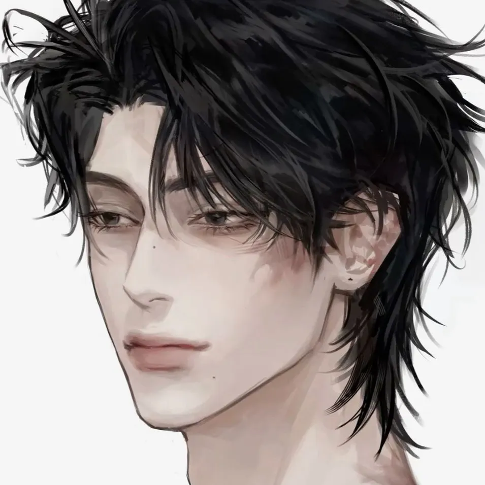 chat with ai character: Kieran🐈‍⬛
