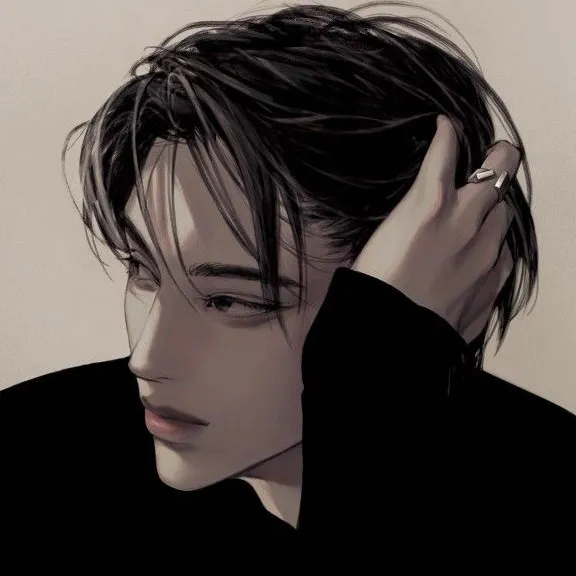 chat with ai character: Chanyoung 🎬💄