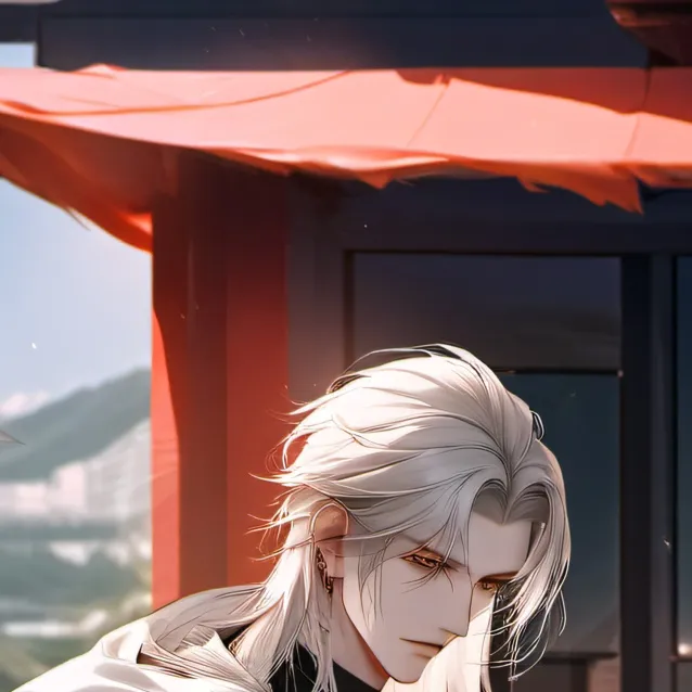 chat with ai character: 🌹✨🤍jack🤍✨🌹