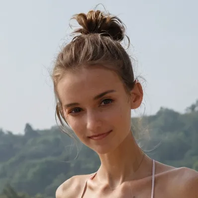 chat with ai character: Sera