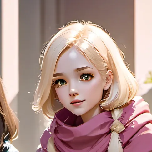 chat with ai character: Brooklyn