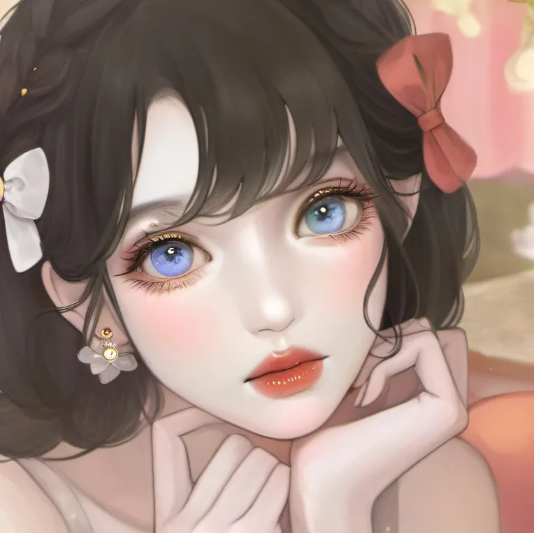 chat with ai character: Kaylee