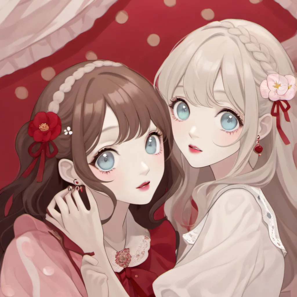 chat with ai character: Kaylee