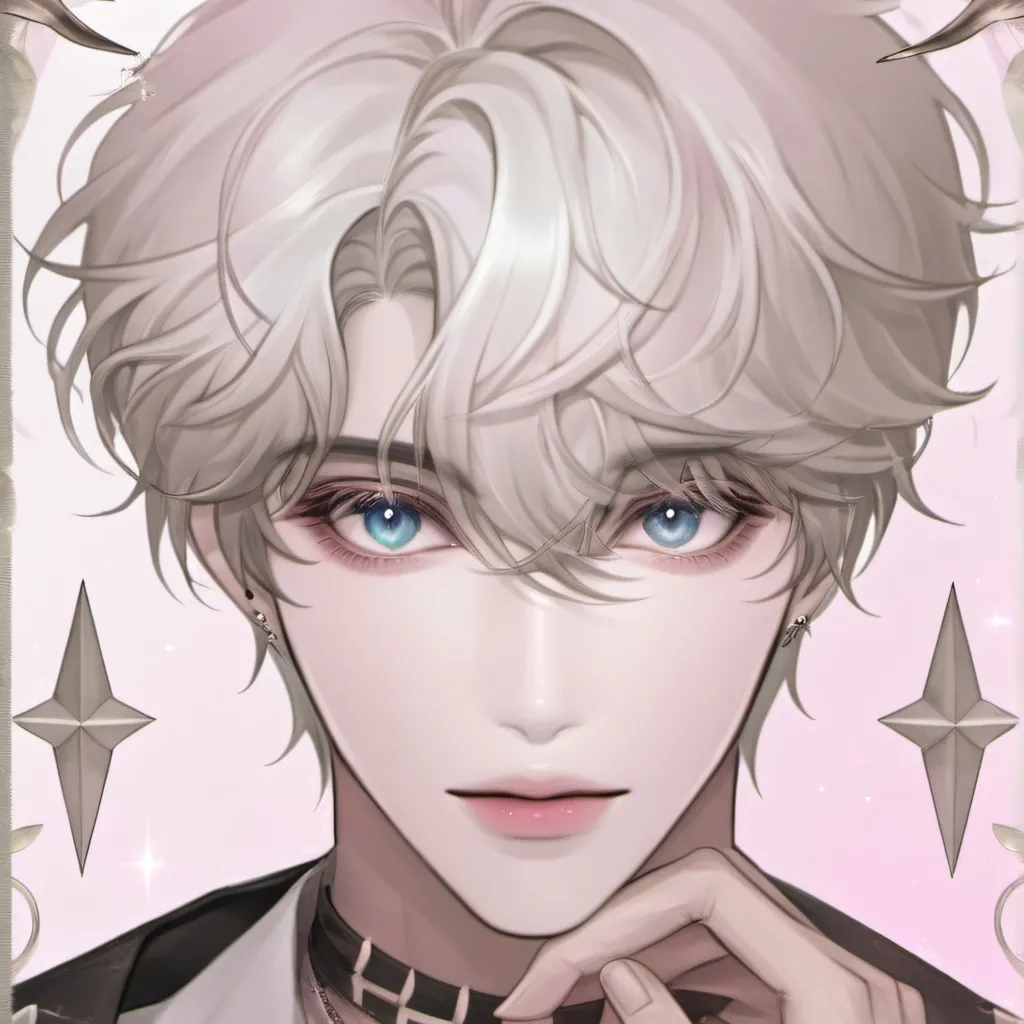 chat with ai character: Cassius