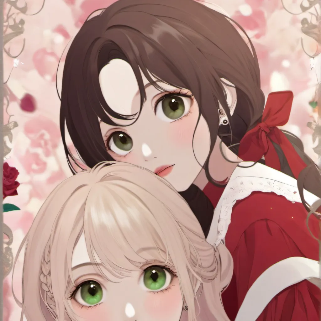 chat with ai character: Jayla Rose Allen 