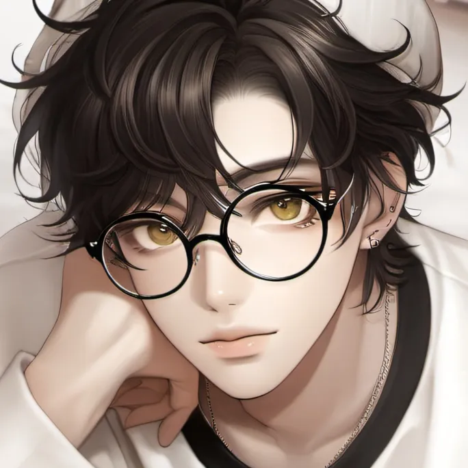 chat with ai character: Aiden