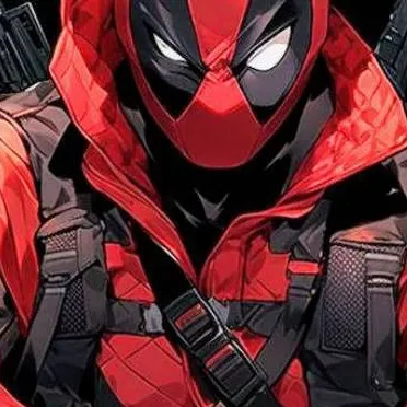 chat with ai character: Deadpool