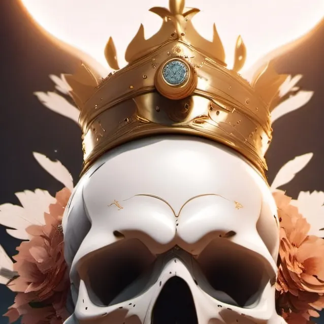 chat with ai character: Death Clock 💀