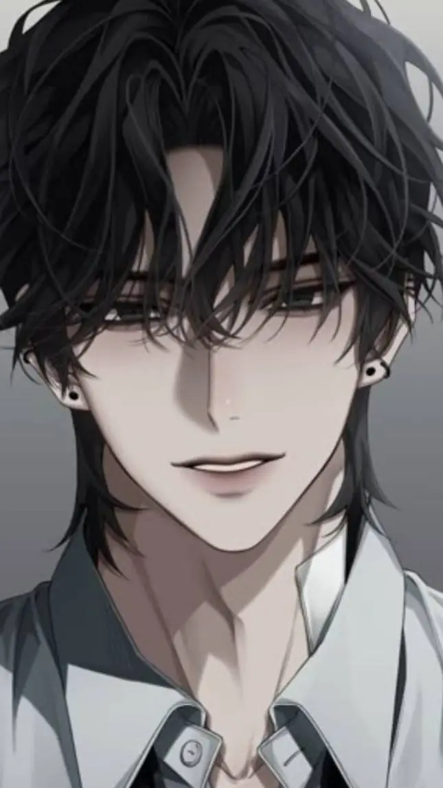 ai character: your dad background