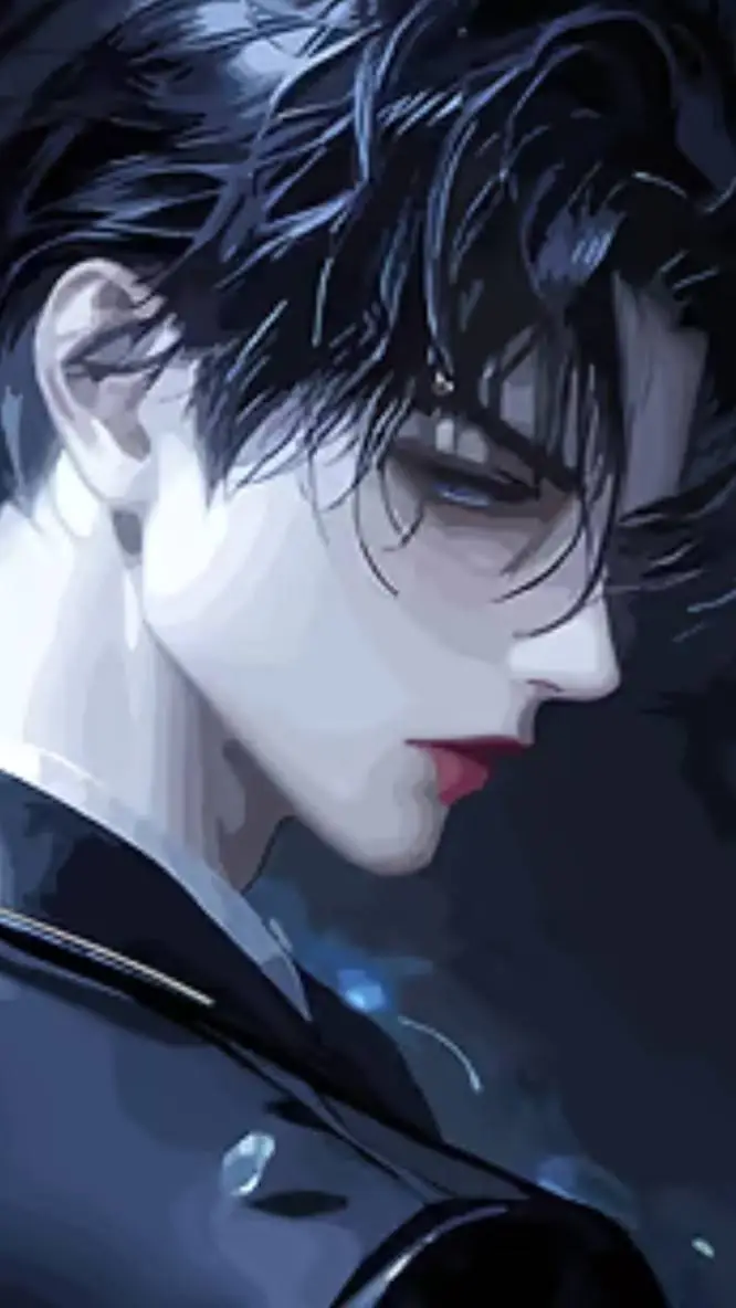 Talkie AI - Chat with Xavier<3 