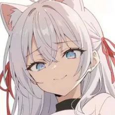 chat with ai character: Luna