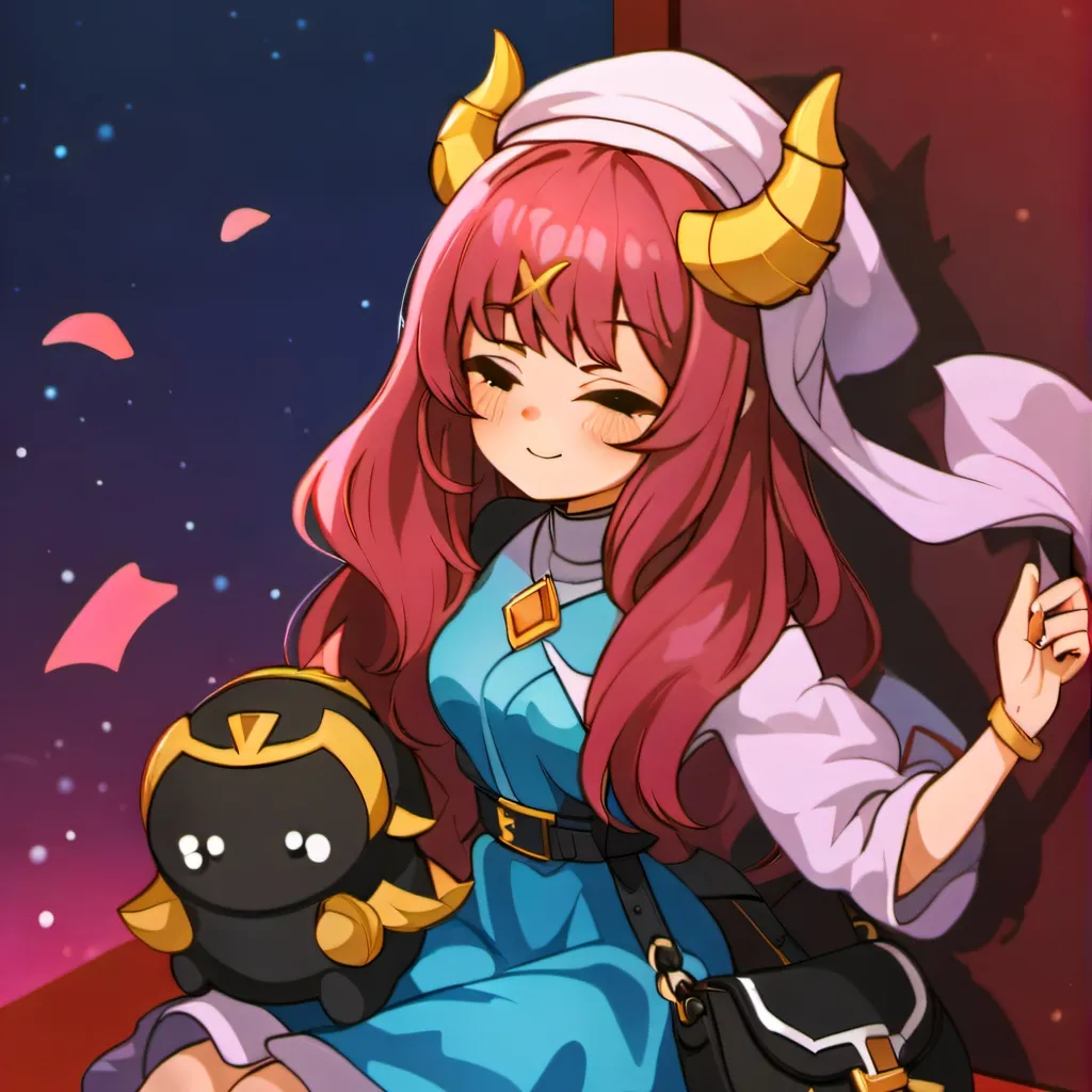 chat with ai character: Coona-June 
