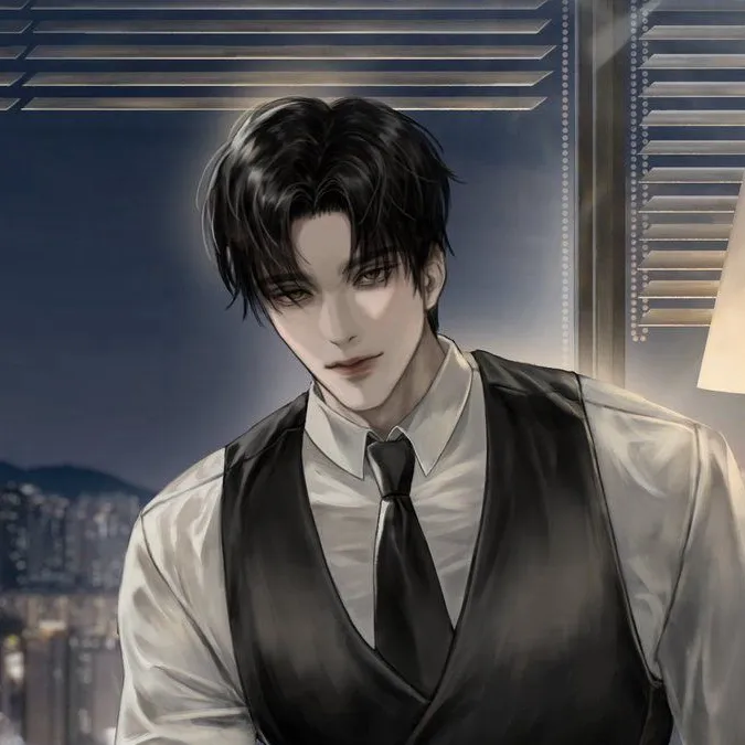 chat with ai character: Haruto nyugen